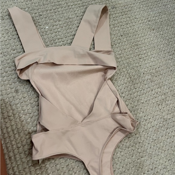 Free people intimately bodysuit - Picture 2 of 3